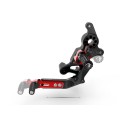 DBK Special Parts (Ducabike) Adjustable Rearsets for the Ducati Hypermotard 950 / SP DBK Special Parts (Ducabike) Adjustable Rearsets for the Ducati Hypermotard 950 / SP